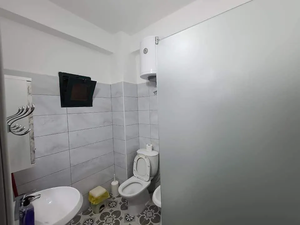 Hotel & Restuarant Brumar Durrës