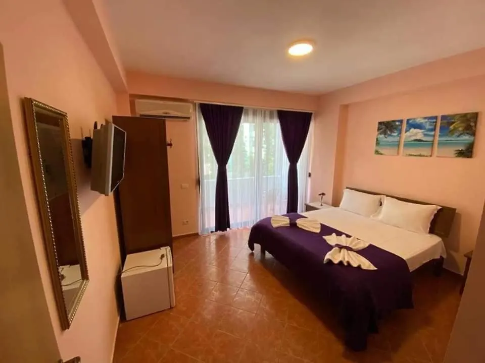 Hotel & Restuarant Brumar Durrës