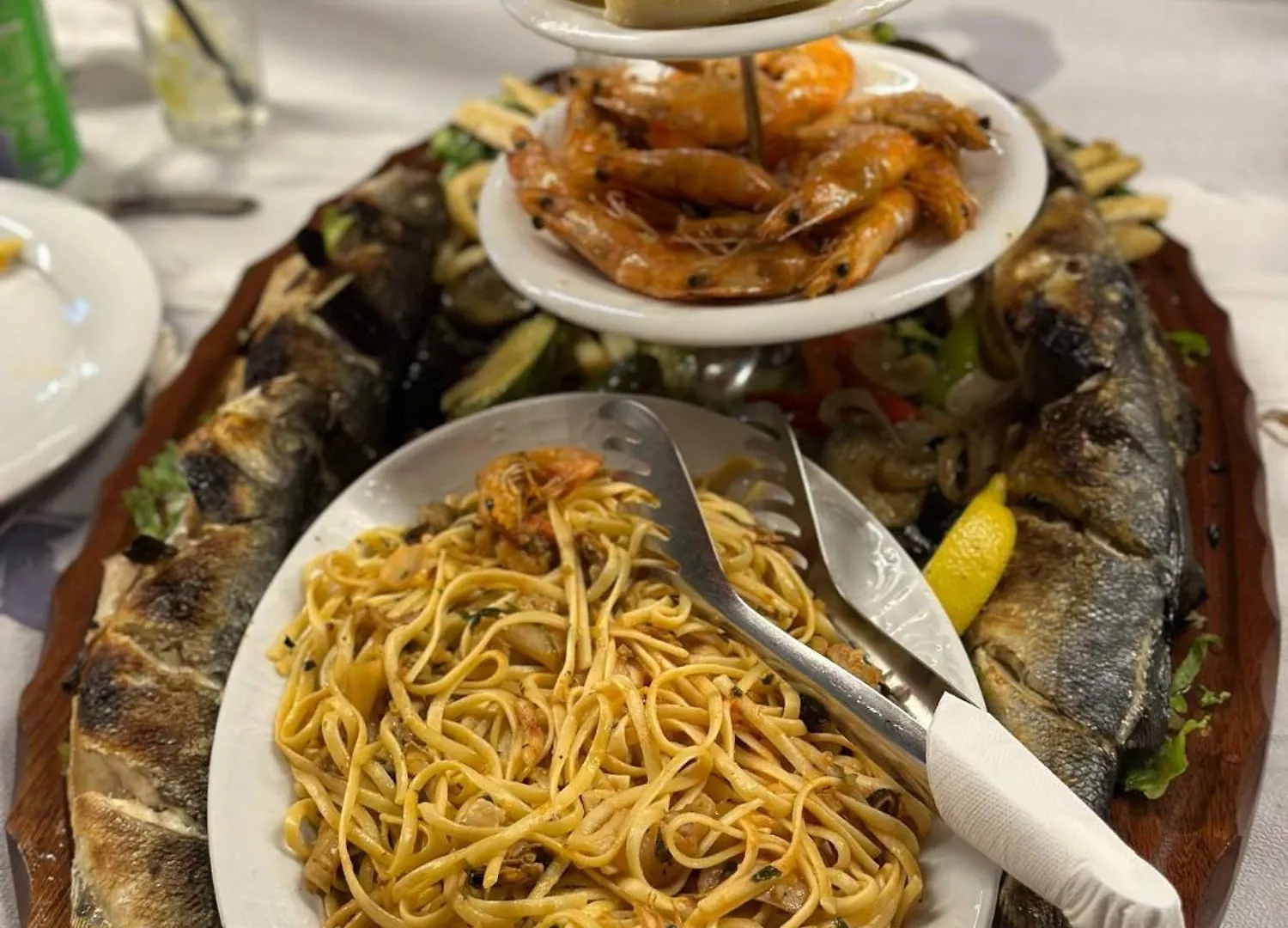 Hotel & Restuarant Brumar Durrës
