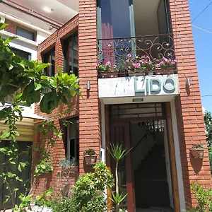 Hotel Lido, Durrës