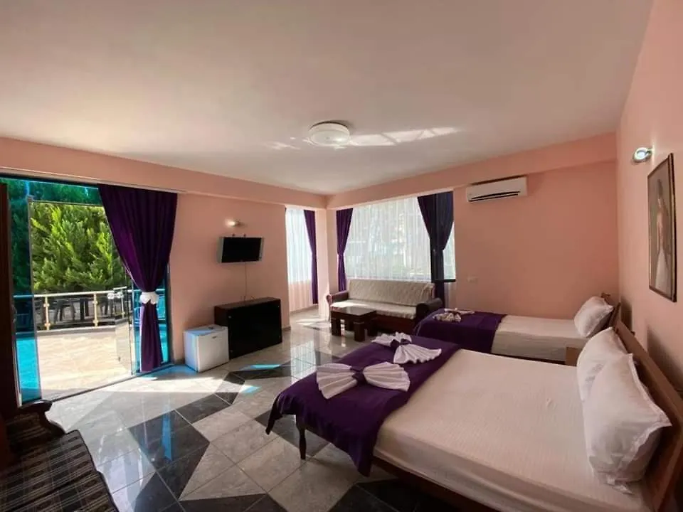 Hotel & Restuarant Brumar Durres